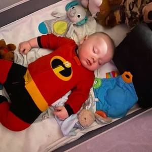 Meet your Posher, David